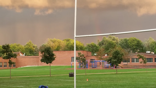 Park «Richard E Johns Park», reviews and photos, 2101 Central Rd, Glenview, IL 60025, USA