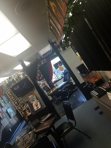 Tattoo Shop «Ultimate Arts», reviews and photos, 3236 Commercial Ave, Madison, WI 53714, USA