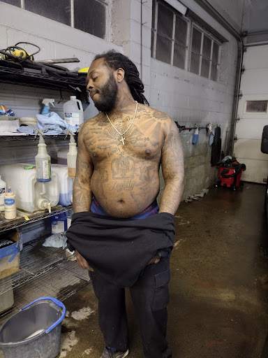 Used Car Dealer «Doug Bowmer Auto Sales», reviews and photos, 429 Jackson St, Anderson, IN 46012, USA