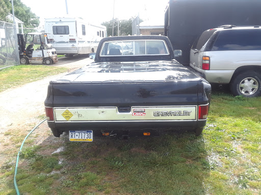 Auto Repair Shop «A&E Auto Service LLC», reviews and photos, 12603 Winterstown Rd, Felton, PA 17322, USA