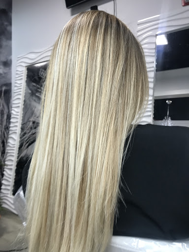 Hair Salon «Europa Hair Salon & Spa Miami», reviews and photos, 3530 Coral Way, Miami, FL 33145, USA