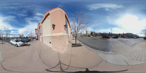 Shoe Store «DSW Designer Shoe Warehouse», reviews and photos, 595 Flatiron Blvd, Broomfield, CO 80021, USA