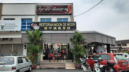Restoran Moon De Moon