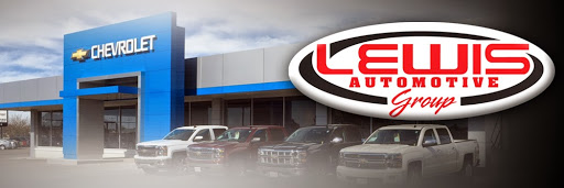 Lewis Chevrolet Cadillac of Garden City, 1903 East US 50 Business, Garden City, KS 67846, Used Car Dealer