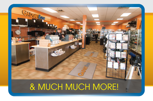 Electronics Store «GadgetEase Dublin/Sawmill», reviews and photos, 7444 Sawmill Rd, Columbus, OH 43235, USA