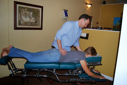 Natural Life Chiropractic Center