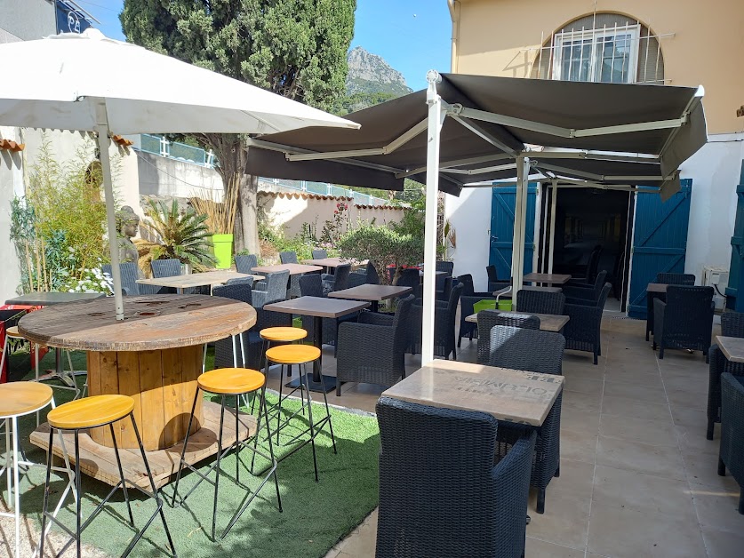 Villa d'asie, Bar, sushi, wok 83130 La Garde