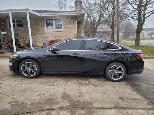 Storm Auto Detail & Tint en Shelbyville