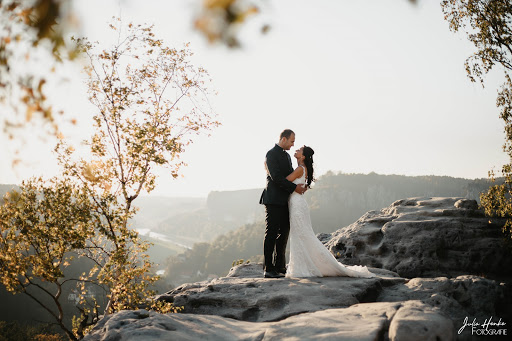 Hochzeitsfotograf München | Julia and Matthias