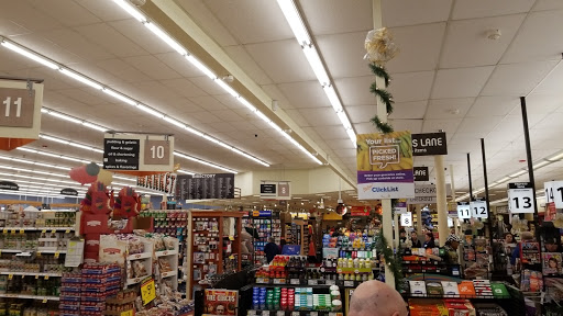 Grocery Store «King Soopers», reviews and photos, 1725 Sheridan Blvd, Edgewater, CO 80214, USA