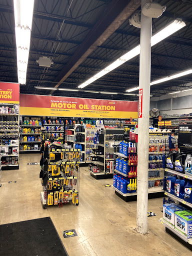 Auto Parts Store «Advance Auto Parts», reviews and photos, 7448 Little River Turnpike, Annandale, VA 22003, USA