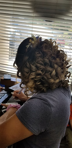 Beauty Salon «Anna Rose Beauty Salon», reviews and photos, 5844 Allentown Way, Temple Hills, MD 20748, USA