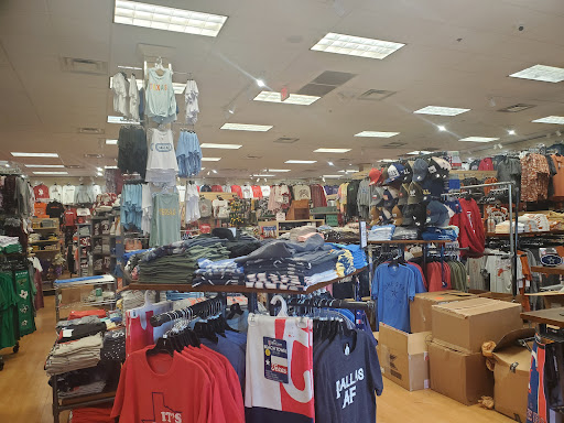 Sportswear Store «Rally House Fairview», reviews and photos, 106 Prairie Rd, Fairview, TX 75069, USA