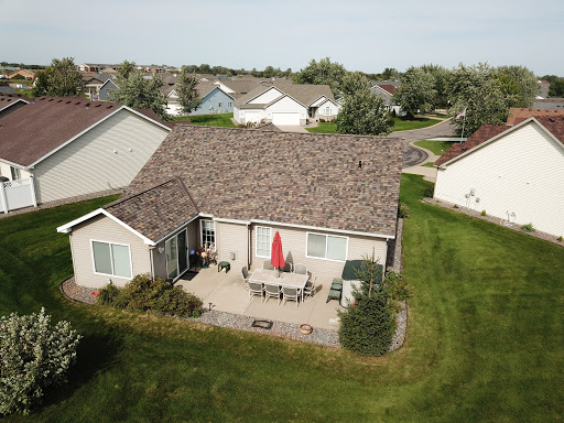 Oberg Roofing & Remodeling Inc. in Roseville, Minnesota