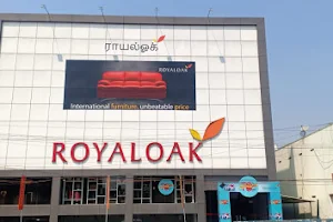 Royaloak Furniture Store - Coimbatore image