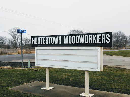 Huntertown Woodworking Club