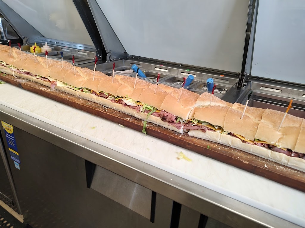 Born's Best Sandwiches 86403