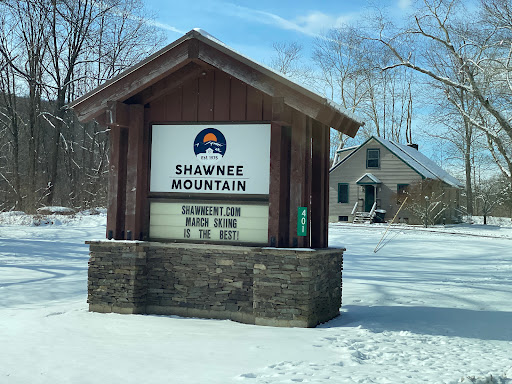 Ski Resort «Shawnee Mountain Ski Area», reviews and photos, 401 Hollow Rd, East Stroudsburg, PA 18301, USA