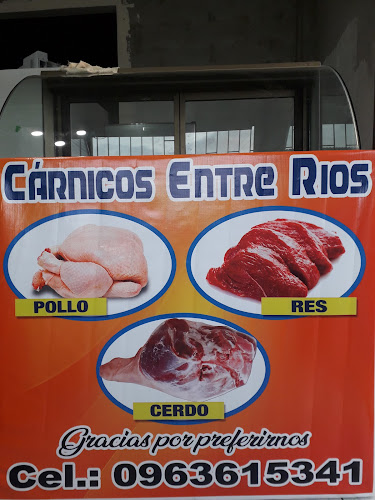 CARNICOS ENTRE RÍOS - Santa Elena