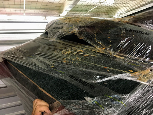 Truck Rental Agency «U-Haul Moving & Storage of Riverdale», reviews and photos, 230 W 230th St, Bronx, NY 10463, USA