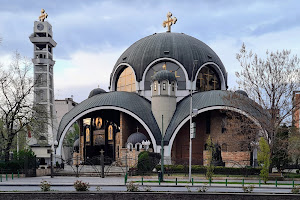 Church of Saint Clement of Ohrid image
