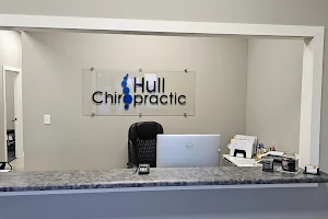 Hull Chiropractic image