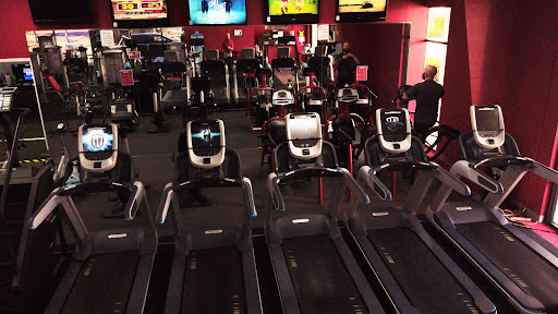 Gym «Snap Fitness», reviews and photos, 20041 S Tamiami Trail, Estero, FL 33928, USA