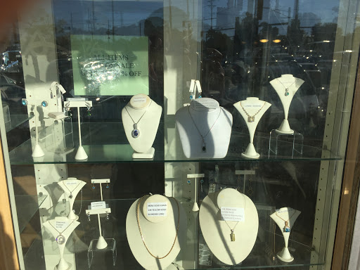 Jeweler «Kripps Jewelers», reviews and photos, 10109 Colesville Rd, Silver Spring, MD 20901, USA