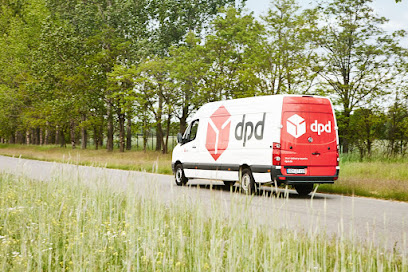 DPD Depot 0627 Gebrüder Weiss Paketdienst GmbH