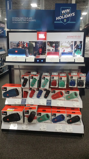 Electronics Store «Best Buy», reviews and photos, 1643 County Road B2 W, St Paul, MN 55113, USA