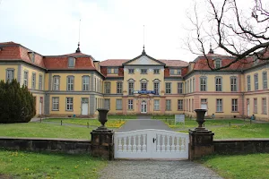 Schloss Friedrichsthal, Fachschule Gotha image
