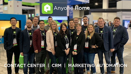 Anyone Home Inc. - Multifamily CRM