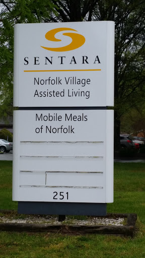 Mobile Meals of Norfolk