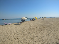 Photo de Litorale Nord Beach - endroit populaire parmi les connaisseurs de la détente