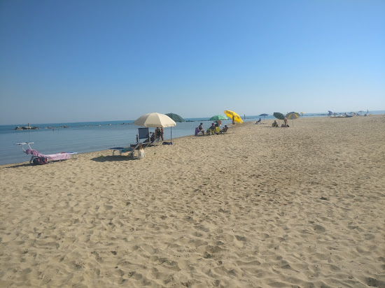Litorale Nord Beach