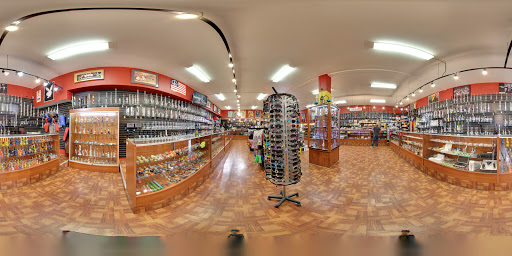 Tobacco Shop «The Cage Smoke Shop», reviews and photos, 3069 El Cajon Blvd, San Diego, CA 92104, USA