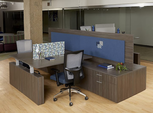 Office Furniture Store «NJ Office Furniture Depot», reviews and photos, 957 NJ-33, Monroe Township, NJ 08831, USA
