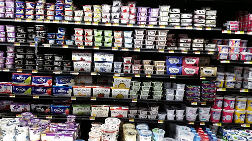 Department Store «Walmart Supercenter», reviews and photos, 27931 Kelly Johnson Pkwy, Santa Clarita, CA 91355, USA