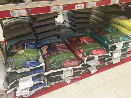 Home Improvement Store «Tractor Supply Co.», reviews and photos, 15981 OH-170, East Liverpool, OH 43920, USA