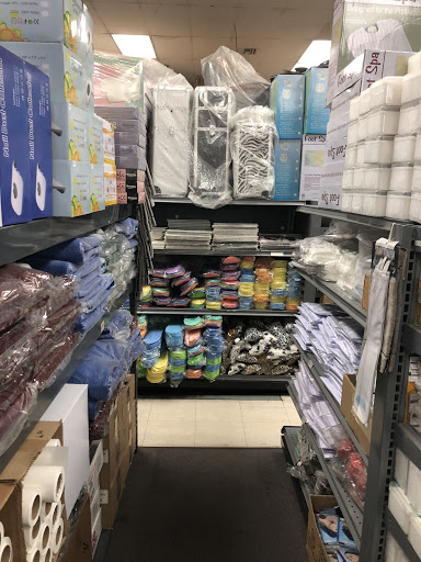 Beauty Supply Store «Mica Beauty Supply», reviews and photos, 1186 E Holt Ave, Pomona, CA 91767, USA