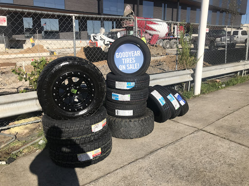 Auto Repair Shop «S & J Complete Auto», reviews and photos, 624 Murfreesboro Pike, Nashville, TN 37210, USA