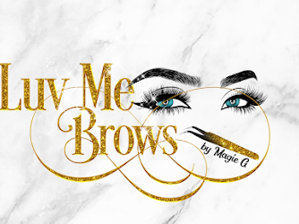 LuvMeBrows