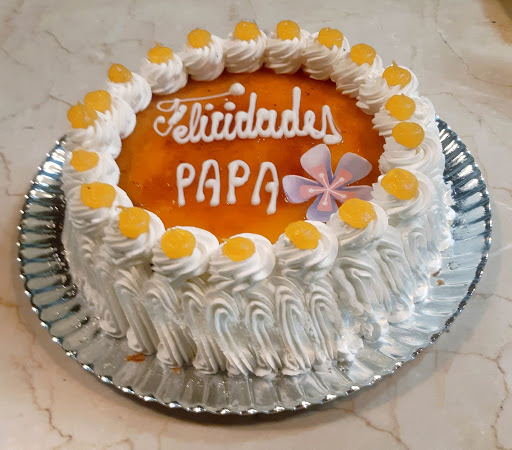 Panadería y Pastelería 