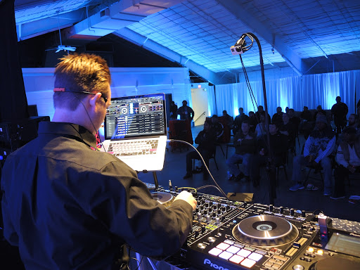 Audio Visual Equipment Supplier «EMI Audio», reviews and photos, 4719 42nd Ave N, Minneapolis, MN 55422, USA