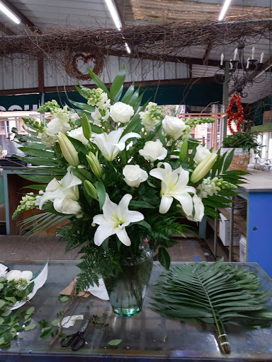 Florist «TGF Flowers», reviews and photos, 3902 Fannin St, Houston, TX 77004, USA