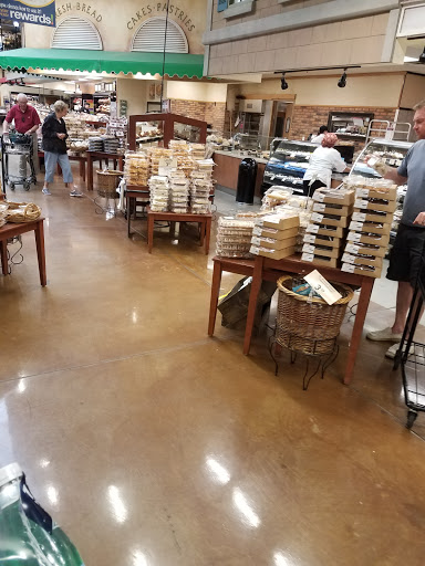 Grocery Store «Market Street», reviews and photos, 6100 Eldorado Pkwy, McKinney, TX 75070, USA