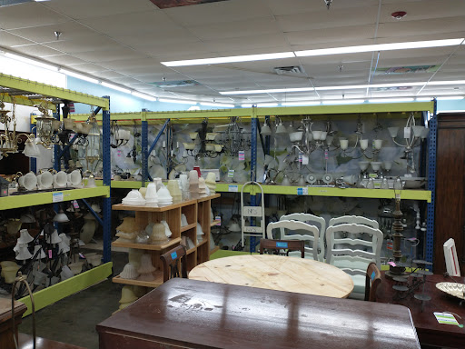 Thrift Store «Habitat Wake ReStore Cary», reviews and photos