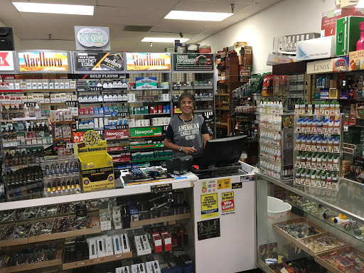 Cigar Shop «Orlando Cigar and Tobacco Shop», reviews and photos, 5326 Central Florida Pkwy, Orlando, FL 32821, USA