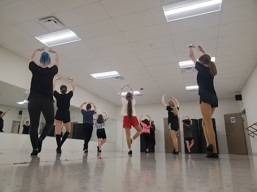 Dance School «On Point Dance Center», reviews and photos, 1132 S Black Horse Pike, Blackwood, NJ 08012, USA