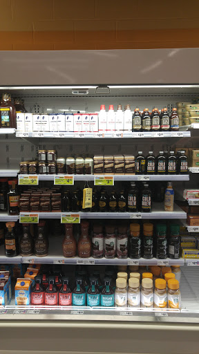 Grocery Store «H-E-B», reviews and photos, 7988 Farm to Market Rd 1488, Magnolia, TX 77354, USA